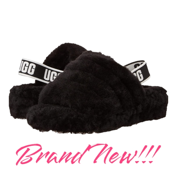 UGG Shoes - UGG Women's Fluff Yeah Slipper